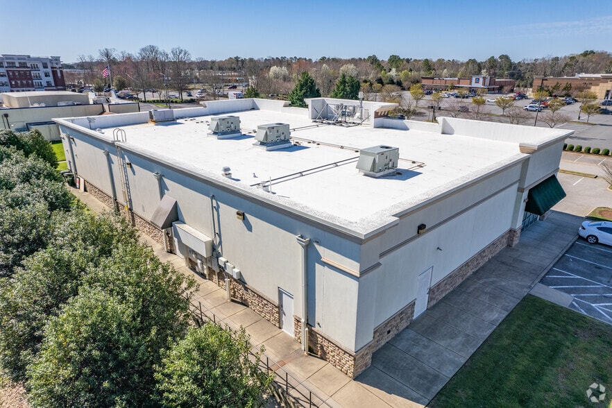 More Photos Of 12551 Jefferson Ave, Newport News Unknown For Lease