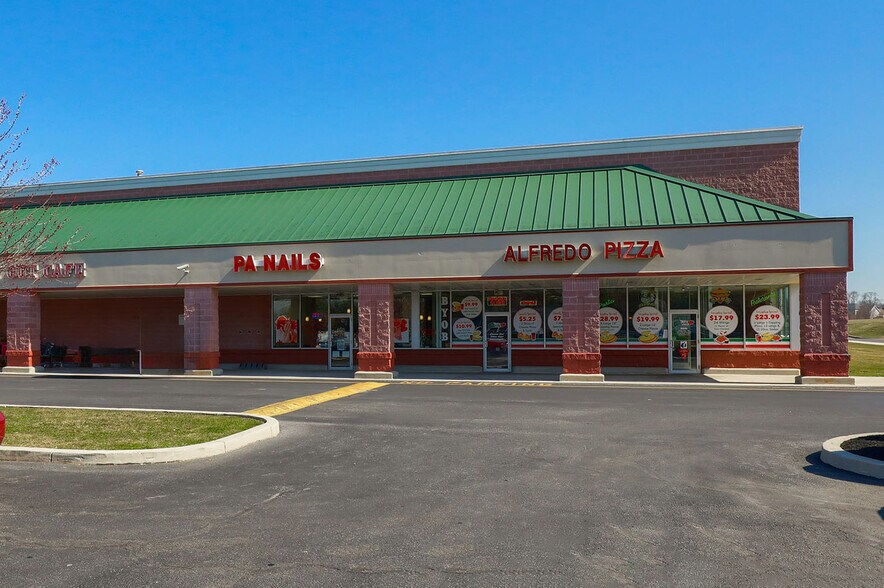 More Photos Of 397 Baltimore Rd, Shippensburg Unknown For Lease