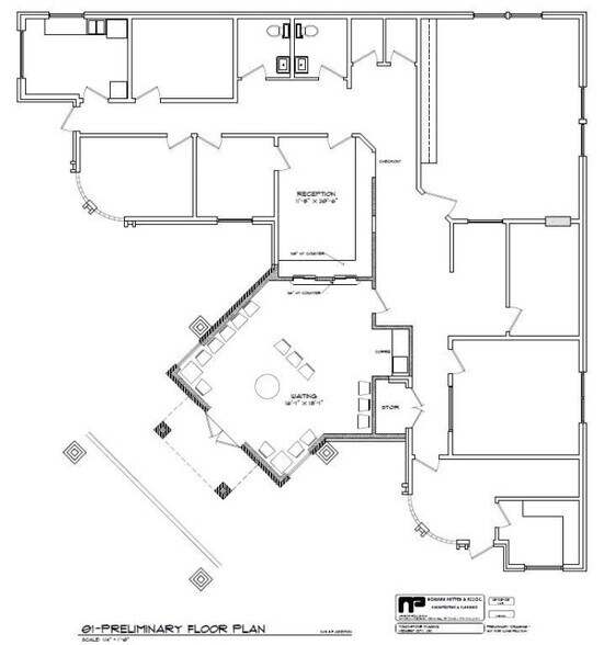 More Photos Of 2300 S Douglas Blvd, Oklahoma City Medical For Lease
