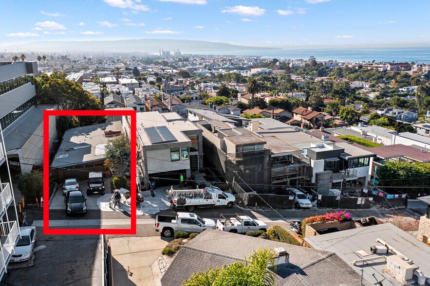 More Photos Of 740 24th Pl, Hermosa Beach Land For Sale