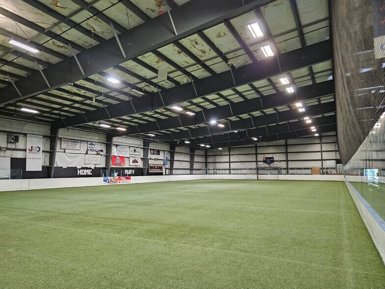 Primary Photo Of 142 State Route 111, Hampstead Freestanding For Sale