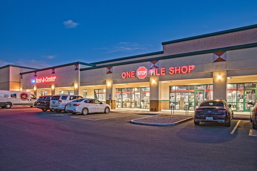 More Photos Of 14537 W Grand Ave, Surprise General Retail For Sale