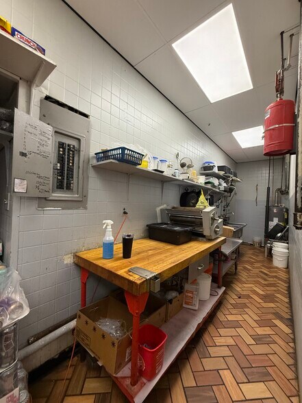More Photos Of 601-617 Cedar Ave, Yeadon Storefront For Lease