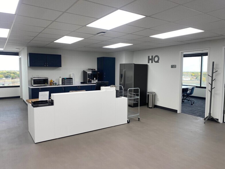 More Photos Of 3223 S Loop 289, Lubbock Coworking Space