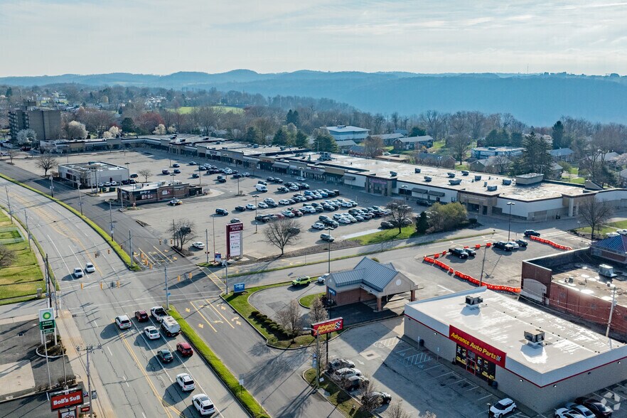 More Photos Of 1732-1862 Freeport Rd, Natrona Heights Storefront Retail Office For Sale