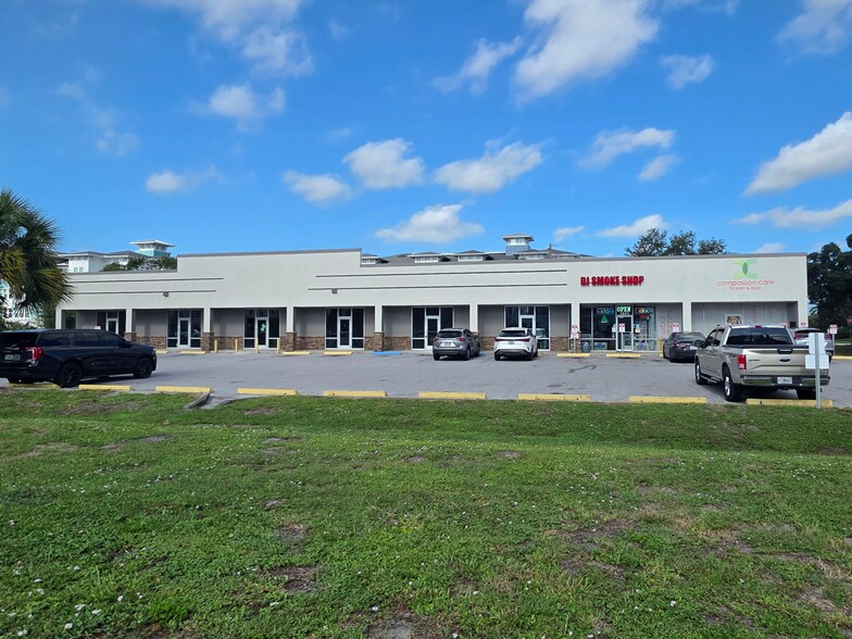 More Photos Of 3801 34th St S, Saint Petersburg Restaurant For Lease