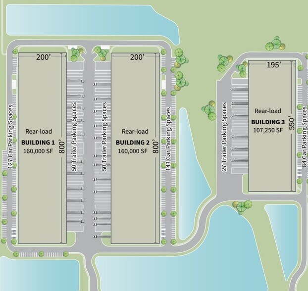 More Photos Of 830 17th St E, Palmetto Unknown For Lease