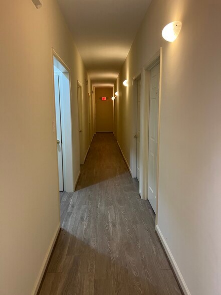 More Photos Of 7252 Benedict Ave, Benedict Storefront Retail Office For Lease