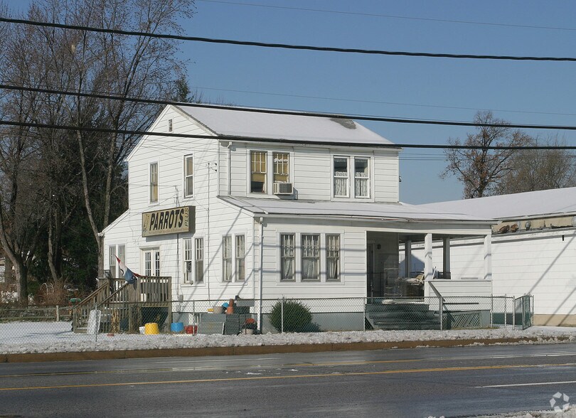 More Photos Of 706 S Crain Hwy, Glen Burnie Storefront Retail Residential For Sale
