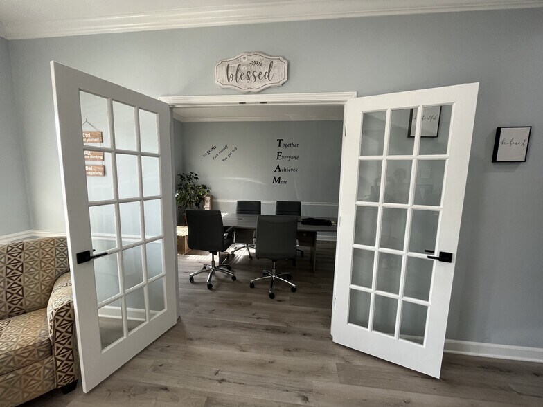 More Photos Of , Mount Juliet Office For Sale