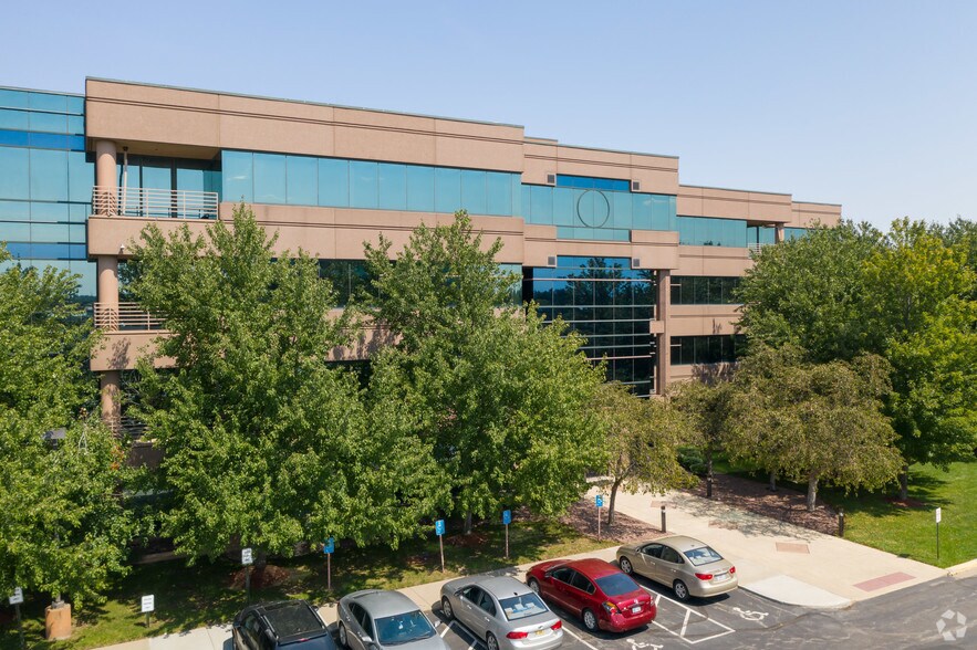 More Photos Of 8325 Lenexa Dr, Lenexa Office For Lease