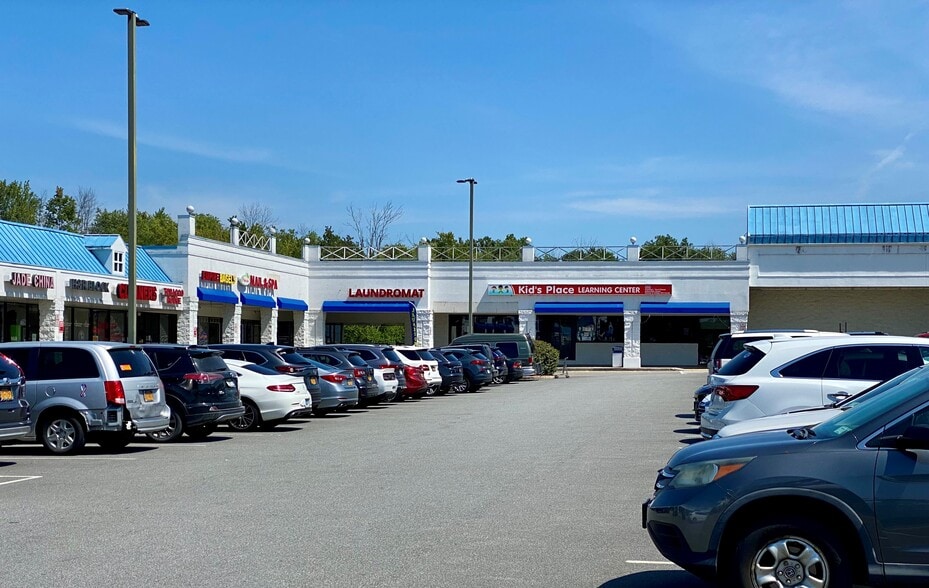 More Photos Of 738 Route 9, Fishkill Unknown For Lease