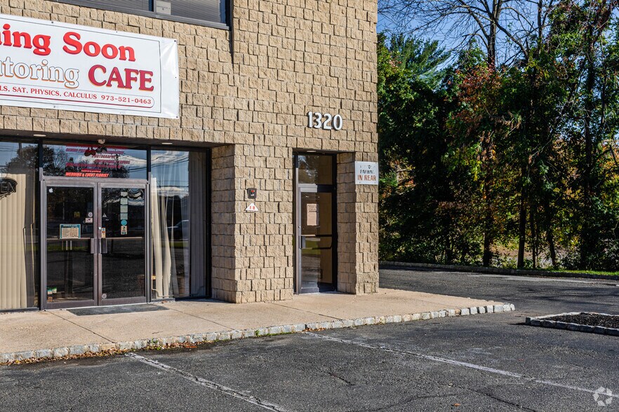 More Photos Of 1320 State Route 23, Wayne Storefront Retail Office For Lease