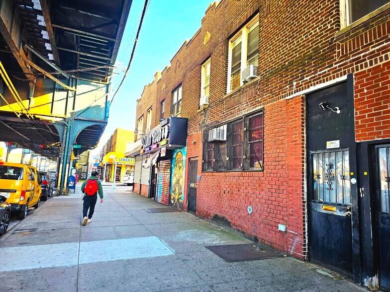 More Photos Of 8716 Liberty Ave, Ozone Park Flex For Sale