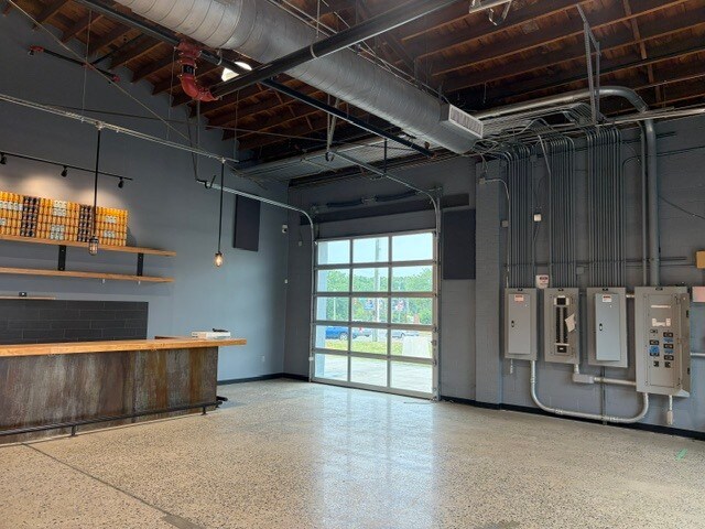 More Photos Of , Greensboro Industrial For Sale