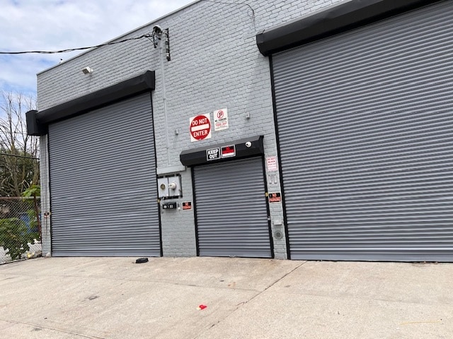 Primary Photo Of 10-32 Beach 21st St, Far Rockaway Warehouse For Sale
