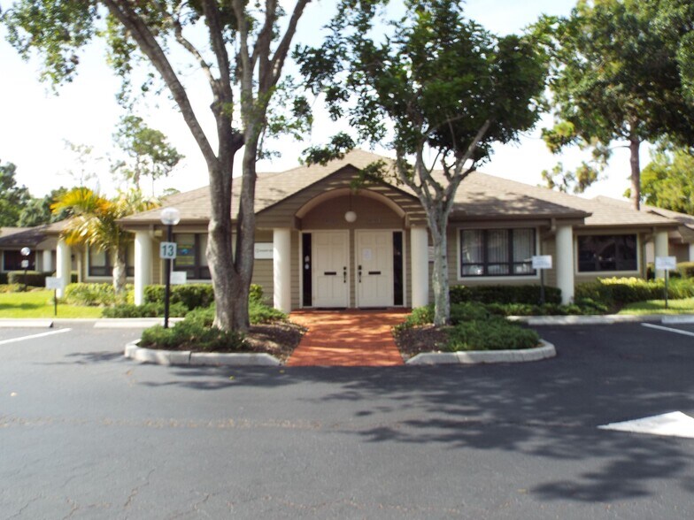 Primary Photo Of 12653-12655 New Brittany Blvd, Fort Myers Office For Sale