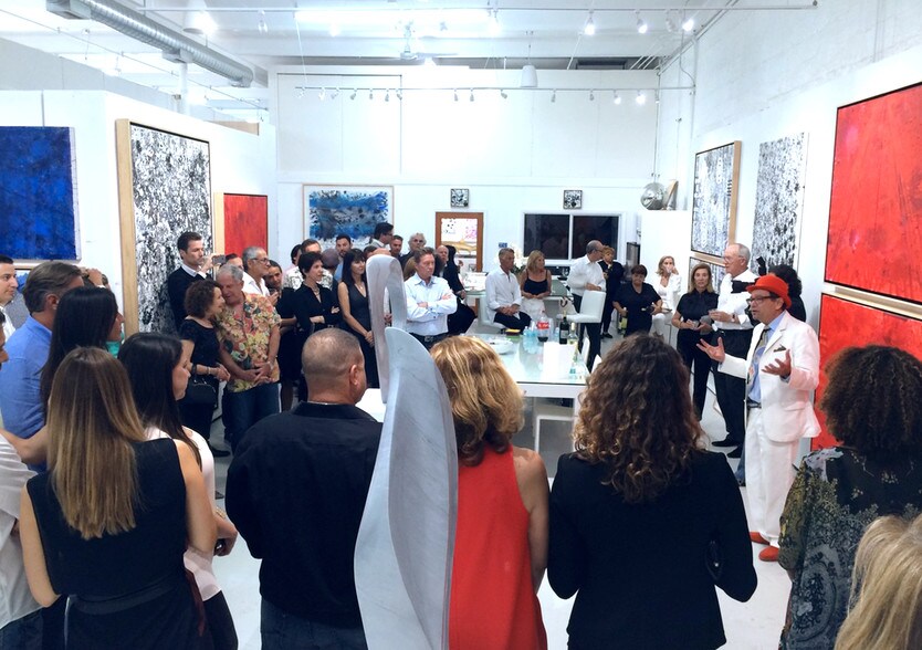 More Photos Of 301-395 NE 59th St, Miami Coworking Space