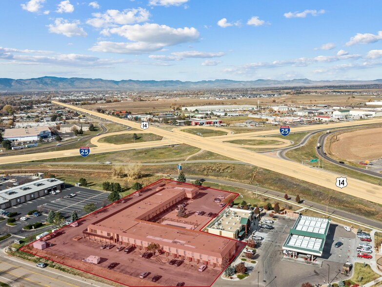 More Photos Of 4333 E Mulberry St, Fort Collins Hotel For Sale