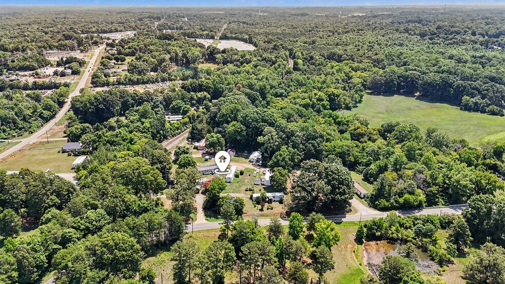 More Photos Of 1678 Stone Street Ext, Mebane Manufactured Housing Mobile Home Park For Sale