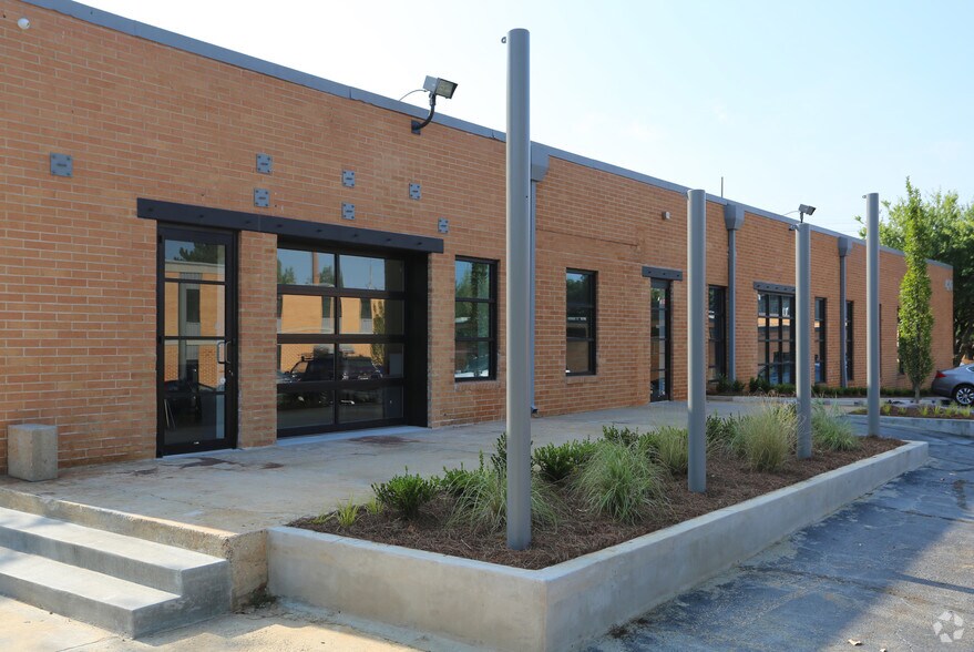 More Photos Of 412 Plasters Ave NE, Atlanta Office For Lease