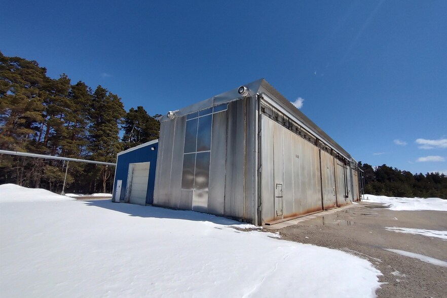 More Photos Of 6946 County Road 392, Newberry Warehouse For Sale