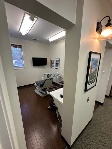 More Photos Of 155 Halton Rd, Greenville Medical For Lease