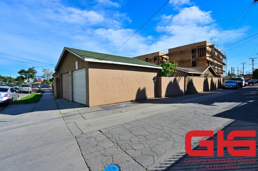 More Photos Of 7901 Eastern Ave, Bell Gardens Storefront Retail Residential For Sale