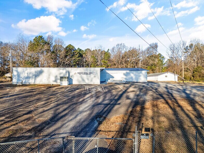 More Photos Of 139 Twilight Rd, Lancaster Religious Facility For Sale