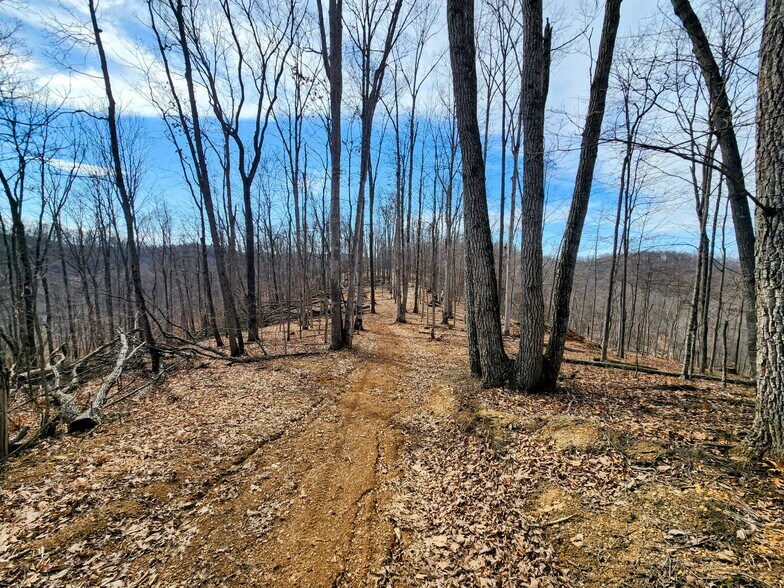 More Photos Of Indian Creek Road Rd, Elkview Land For Sale