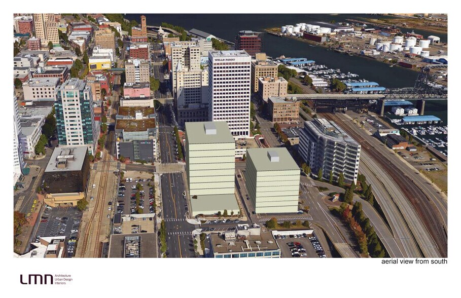 More Photos Of 13th & Pacific Ave, Tacoma Land For Sale