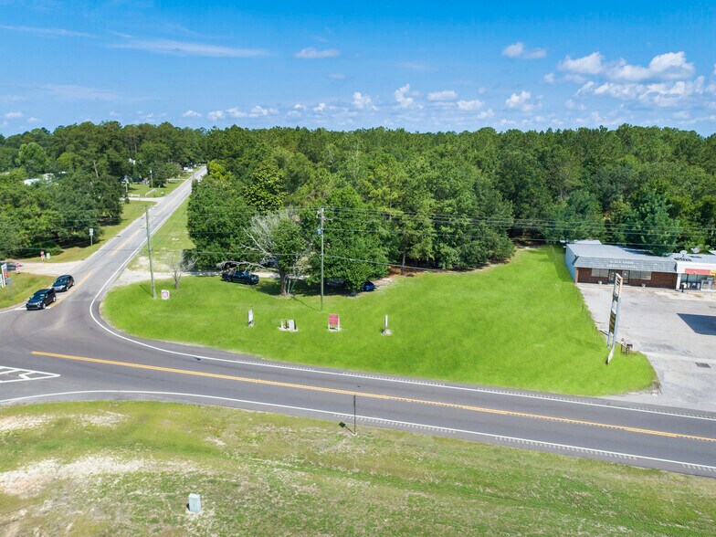 More Photos Of 5289 Wilma Edwards Rd, Black Creek Land For Sale