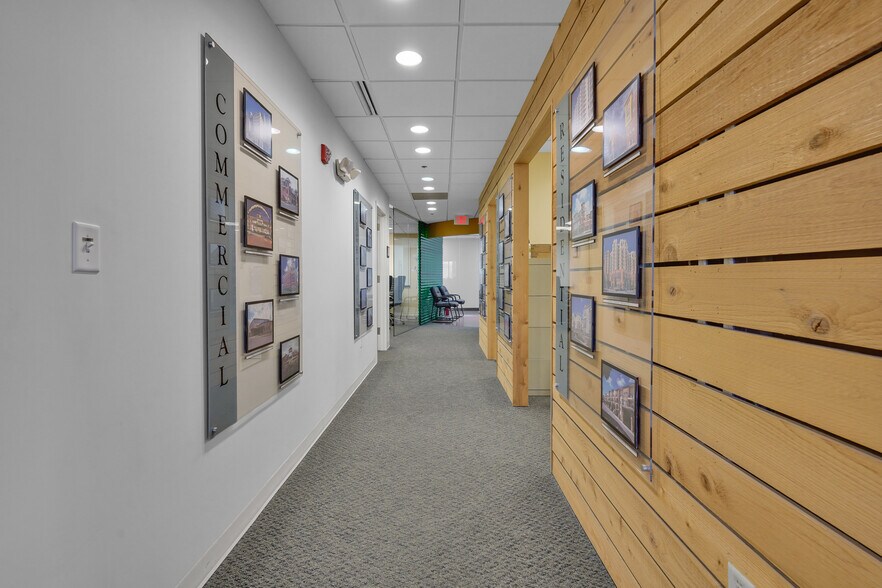 More Photos Of 3930 Pender Dr, Fairfax Medical For Lease