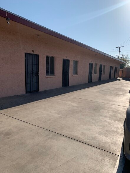 More Photos Of 14710 Bleeker St, Sylmar Hotel For Sale