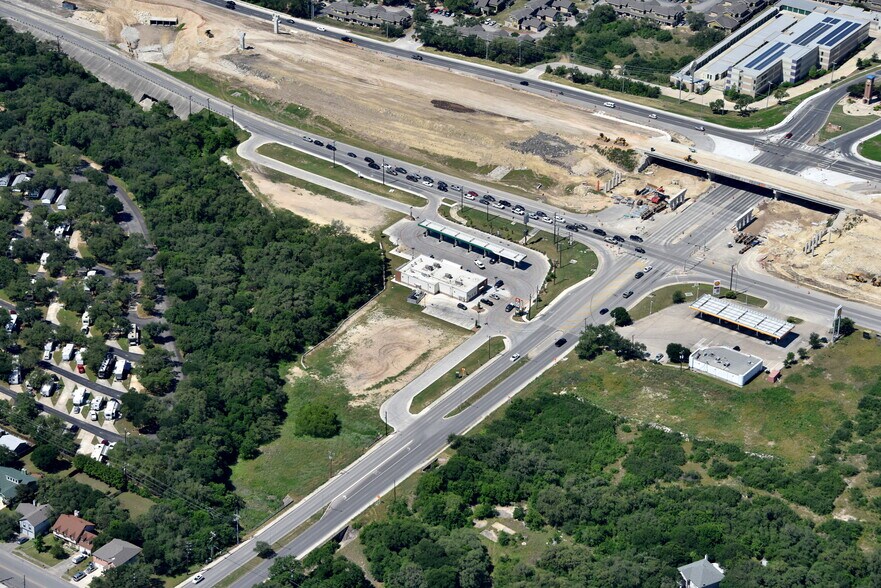 Primary Photo Of 11034 W Military Dr, San Antonio Storefront Retail Office For Lease