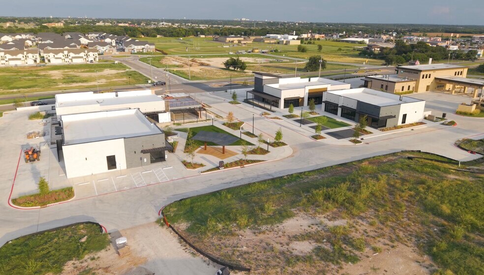 More Photos Of 7017 Crossroads Way, Temple General Retail For Sale