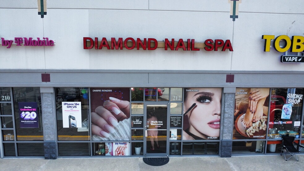 More Photos Of 206-300 N Frederick Ave, Gaithersburg Unknown For Lease