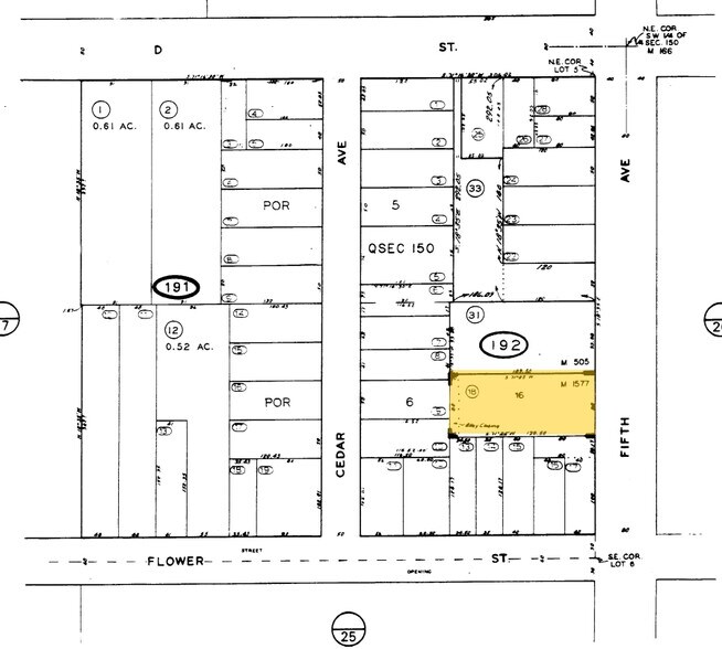 More Photos Of 134-138 5th Ave, Chula Vista Apartments For Sale