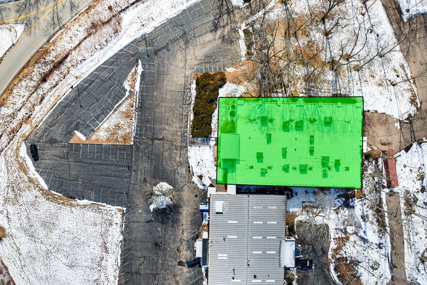 More Photos Of 183 Providence New London Tpke, North Stonington Unknown For Lease