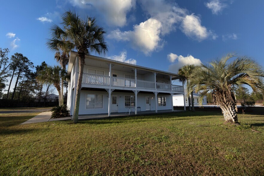 Primary Photo Of 4318 Lauder Ln, Orange Beach Specialty For Sale