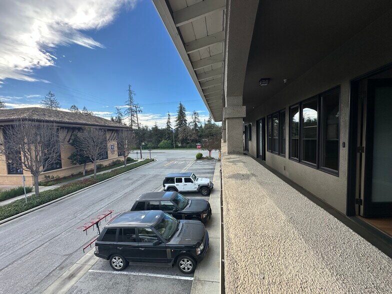 More Photos Of 1800 El Camino Real, Menlo Park Office For Sale