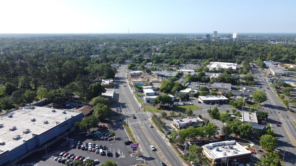 More Photos Of 1903-1915 N Monroe St, Tallahassee General Retail For Lease