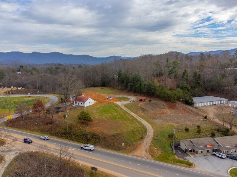 More Photos Of 1661 Highlands Rd, Franklin Land For Sale