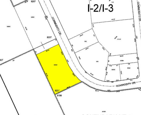 More Photos Of 8545 Commodity Cir, Orlando Office For Sale