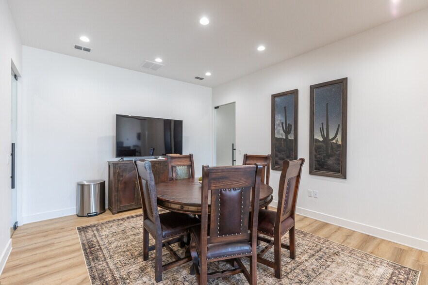 More Photos Of 1804 Denali Dr, Abilene Office For Sale