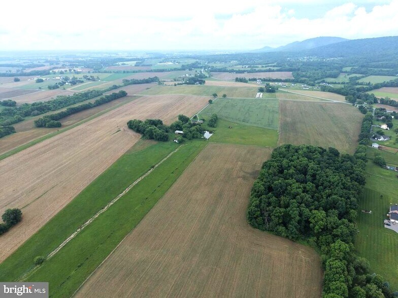 More Photos Of 9385 Royer Rd, Mercersburg Land For Sale