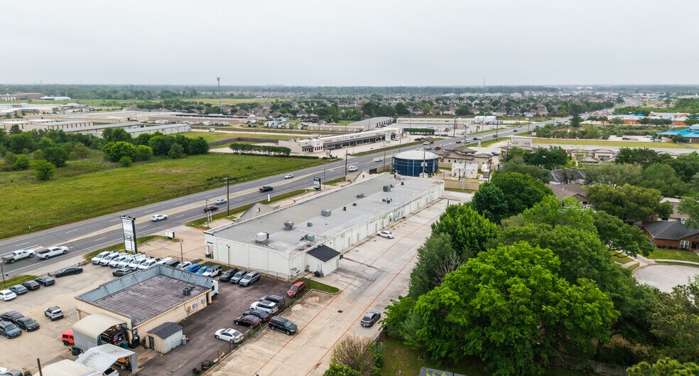 More Photos Of 4915 Fm 2920 Rd, Spring Unknown For Lease