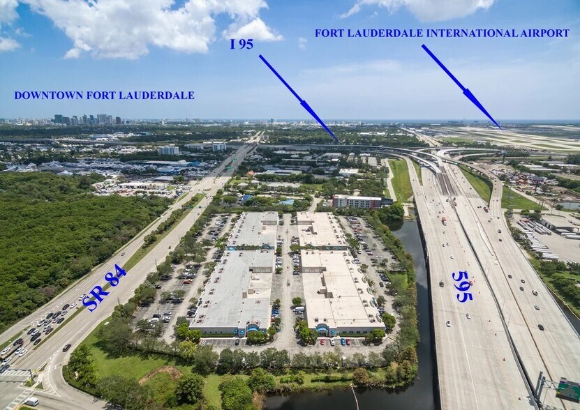 More Photos Of 2860 W State Road 84, Fort Lauderdale Office For Lease
