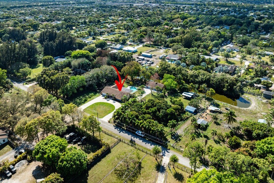 More Photos Of 5313 Colbright Rd, Greenacres Land For Sale