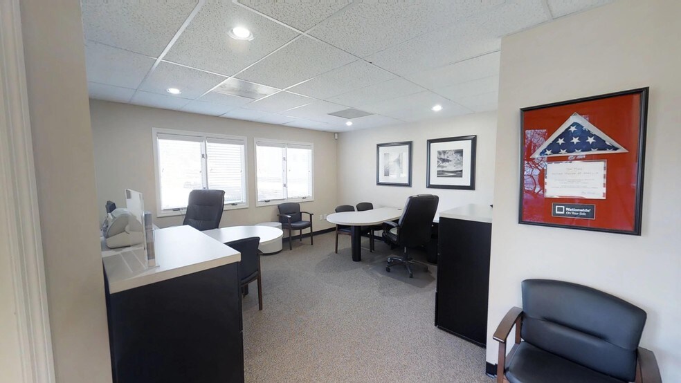 More Photos Of 1010 Ohio Pike, Cincinnati Medical For Sale